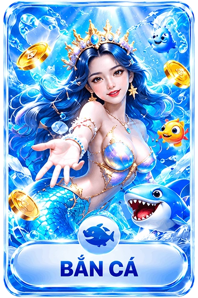 bắn cá MU88