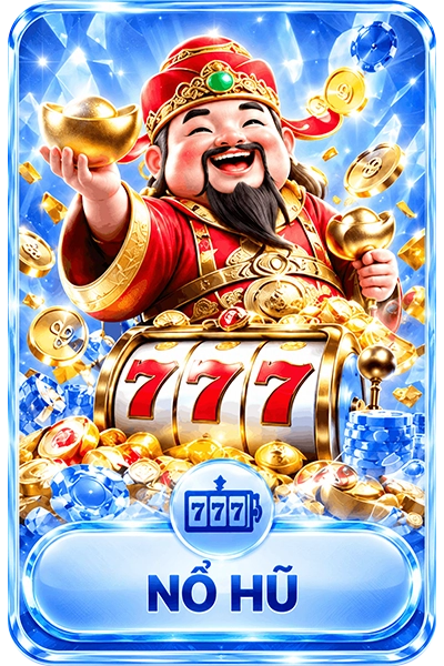 nổ hũ mu88